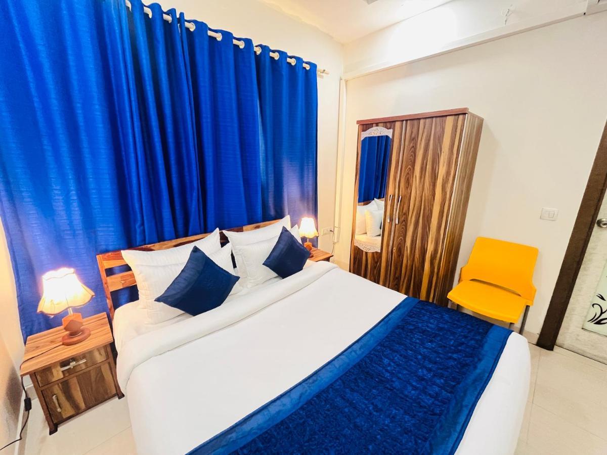 Hotel Park Pride Pitampura New Delhi, Couple Friendly ภายนอก รูปภาพ