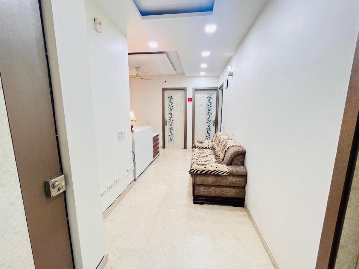 Hotel Park Pride Pitampura New Delhi, Couple Friendly ภายนอก รูปภาพ