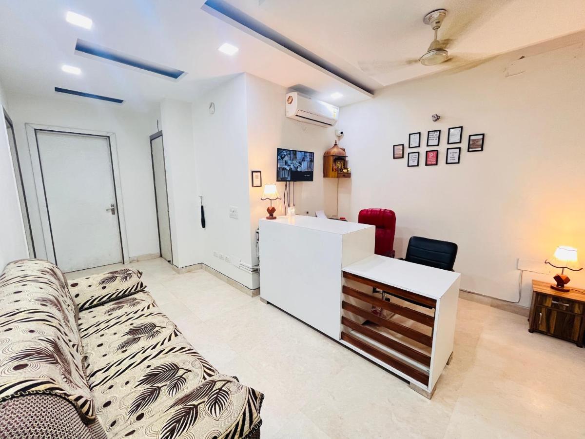 Hotel Park Pride Pitampura New Delhi, Couple Friendly ภายนอก รูปภาพ