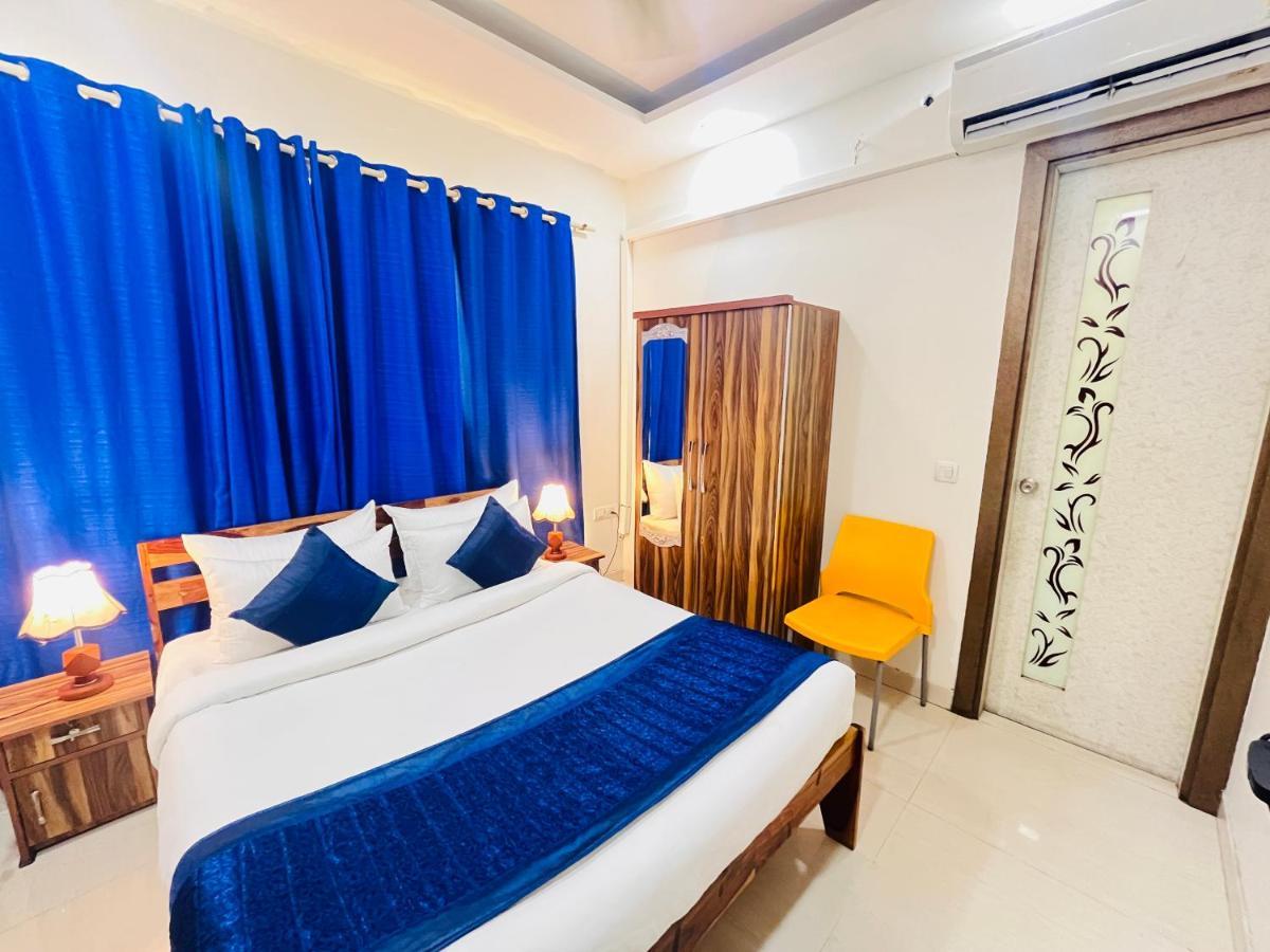 Hotel Park Pride Pitampura New Delhi, Couple Friendly ภายนอก รูปภาพ