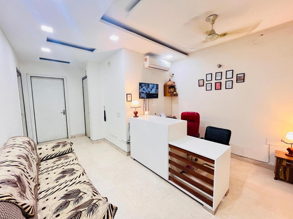 Hotel Park Pride Pitampura New Delhi, Couple Friendly ภายนอก รูปภาพ