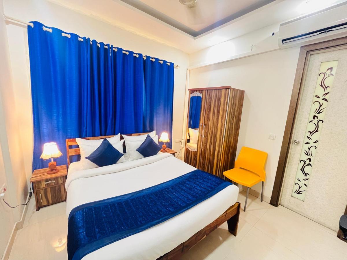 Hotel Park Pride Pitampura New Delhi, Couple Friendly ภายนอก รูปภาพ