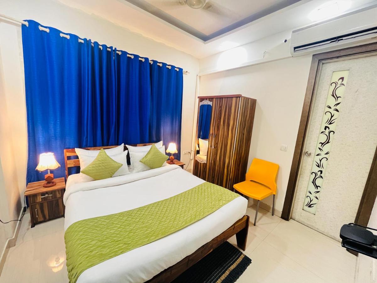 Hotel Park Pride Pitampura New Delhi, Couple Friendly ภายนอก รูปภาพ